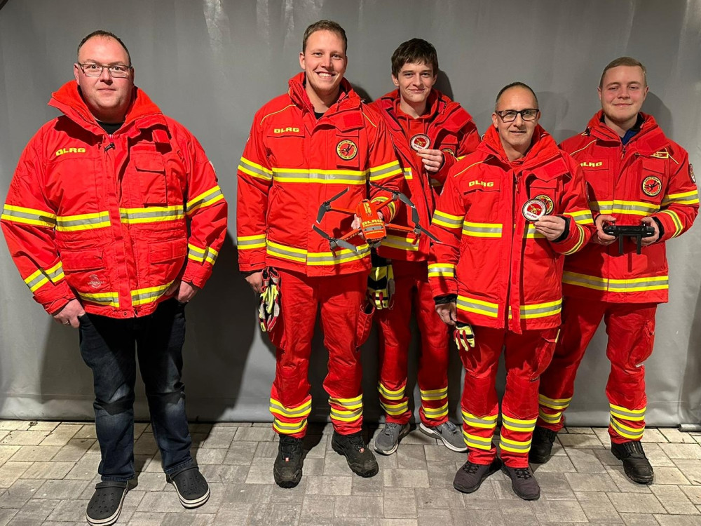 News | DLRG Gruppe Freudenberg e.V.