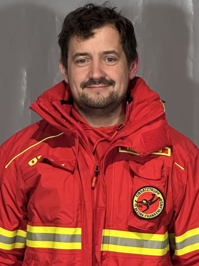 Fachreferent Fahrzeuge: Florian Gehrig