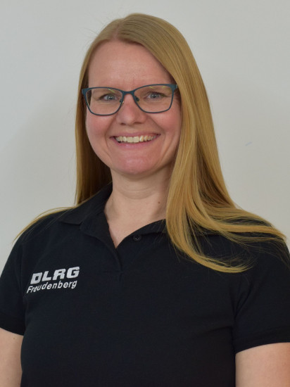 Fachreferentin Zeltlager: Michaela Pölleth