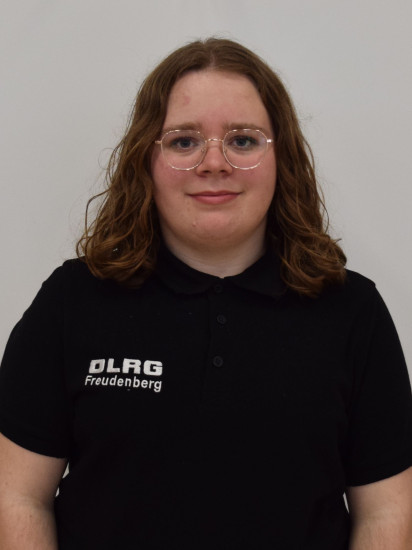 Beisitzerin: Finja Dölger