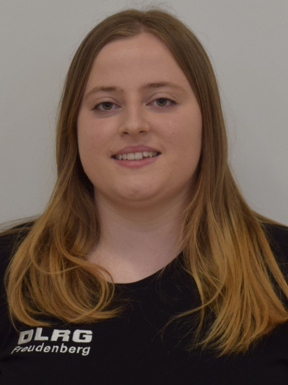 Schriftführerin: Fiona Tschritter