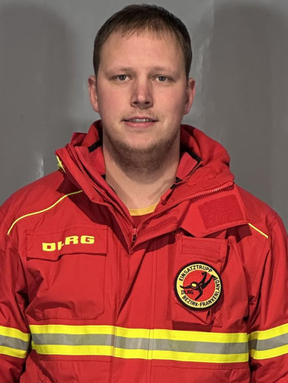 Fachreferent Boot: Markus Kempf