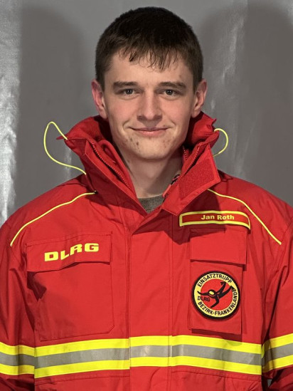 Fachreferent Information- und Kommunikation: Jan Roth